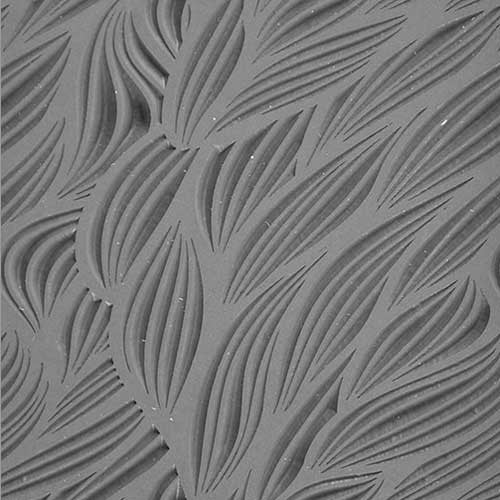 Texture Tile - Seaweed Symphony