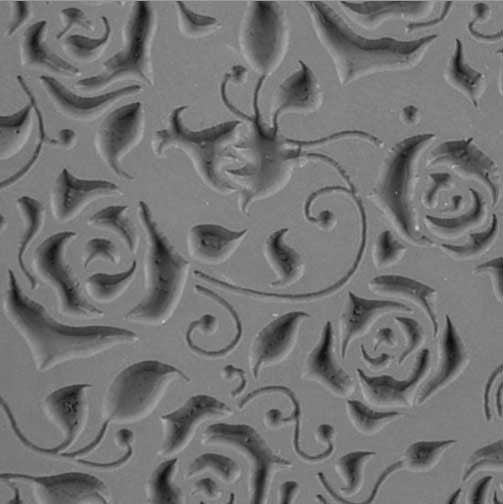 Rosalita Embossed