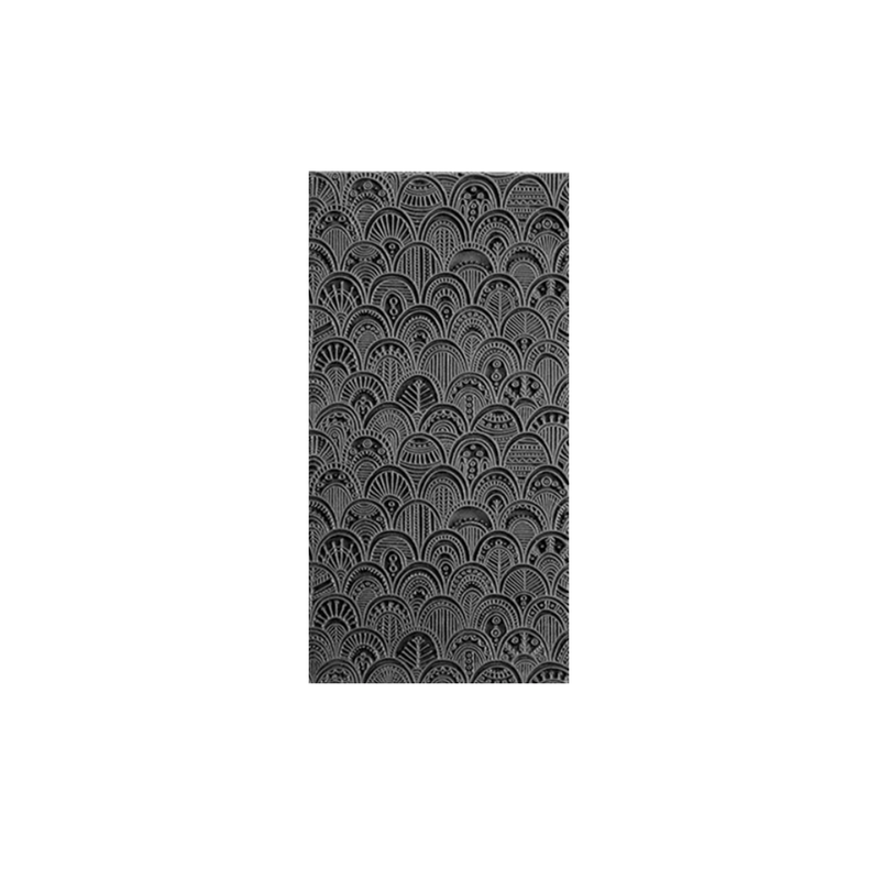 Texture Tile - Rococo