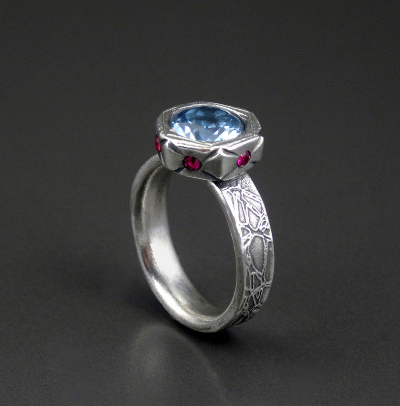 Ring by Joy Funnell