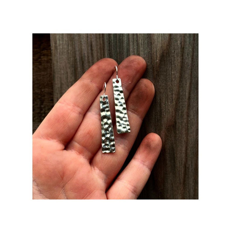 Cutter - Tapered Set of 3 earrings
