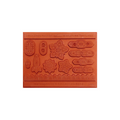Wanaree Tanner Signature Texture Plate - Metamorphosis Set 2