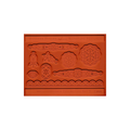 Wanaree Tanner Signature Texture Plate - Metamorphosis Set 3