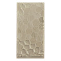 Texture Tile - Honeycomb Mosaic - 103-TTL-1032