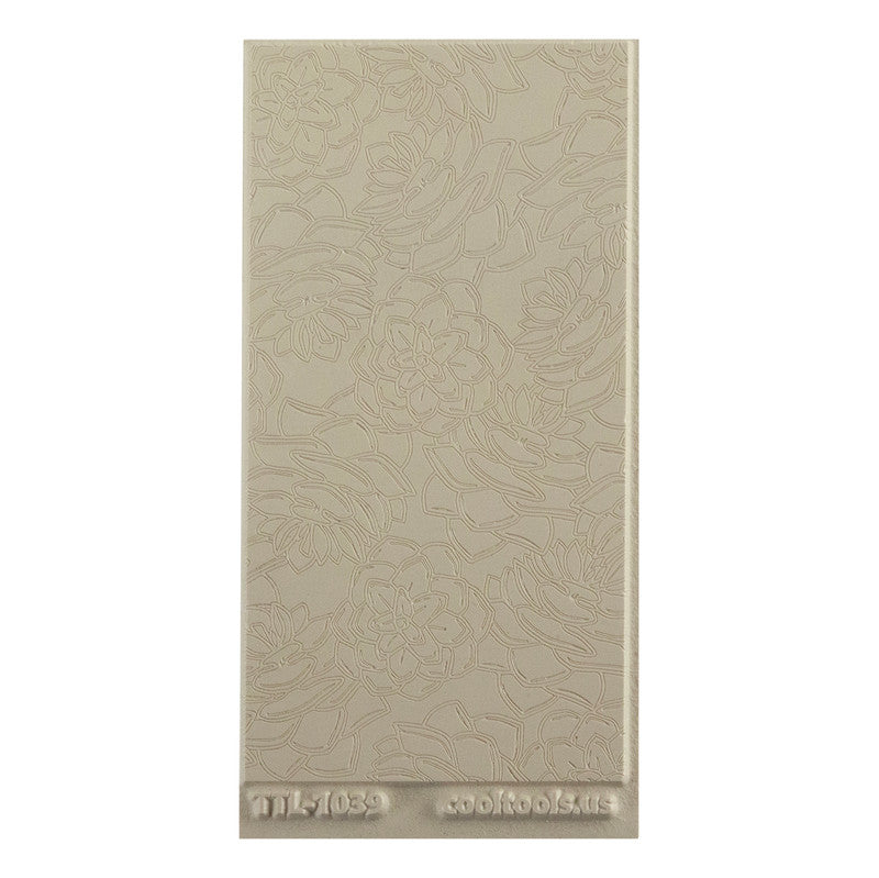 Texture Tile - Euphoria Embossed - 103-TTL-1039