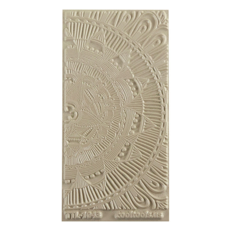 Texture Tile - Lazy Mandala - 103-TTL-1043