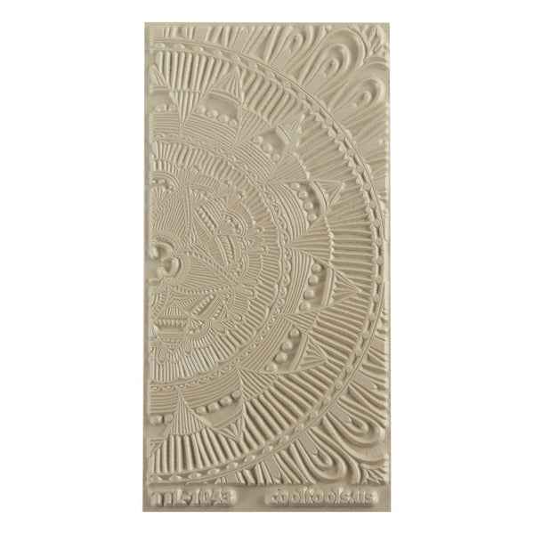 Texture Tile - Lazy Mandala - 103-TTL-1043