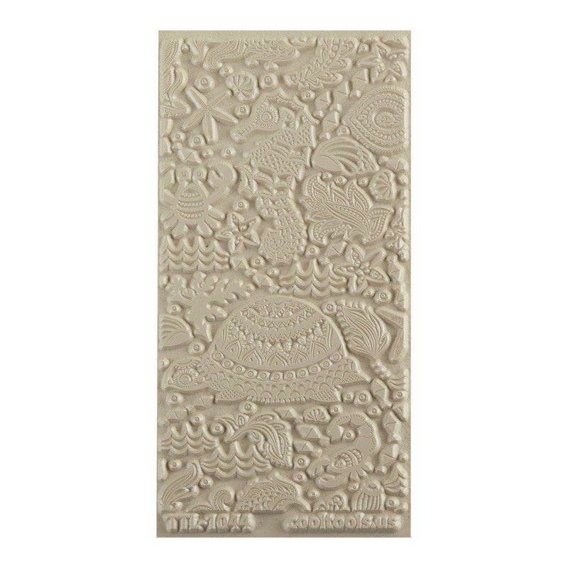 Texture Tile - Under the Sea - 103-TTL-1044