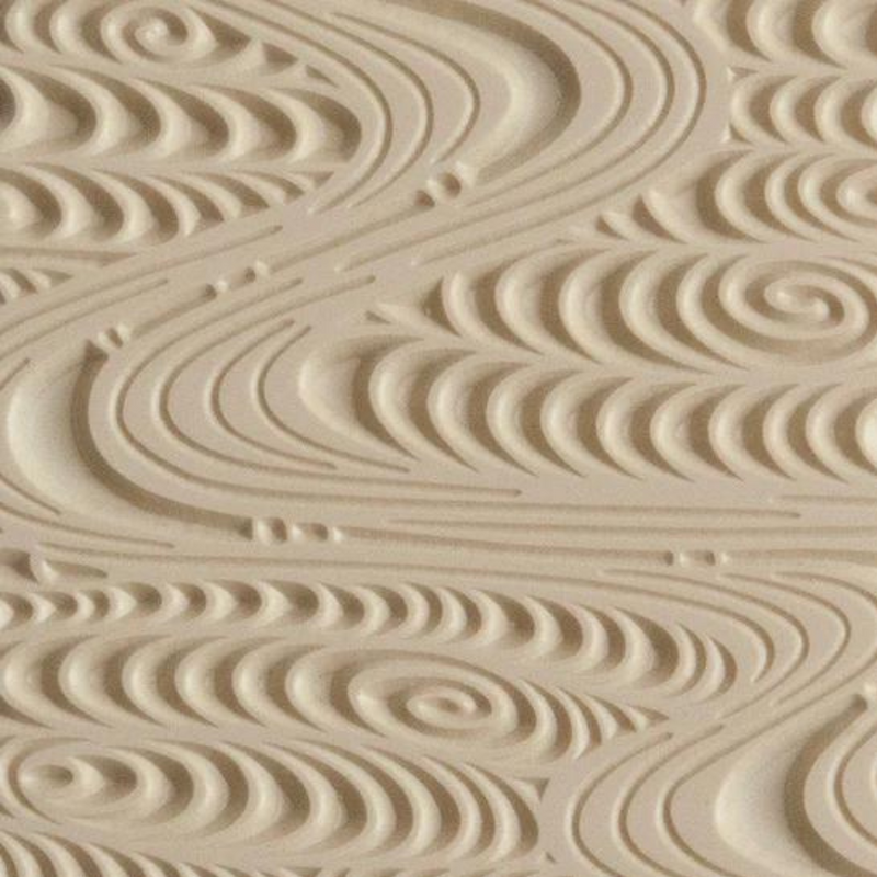 Texture Tile - A River Runs Through - 103-TTL-1012