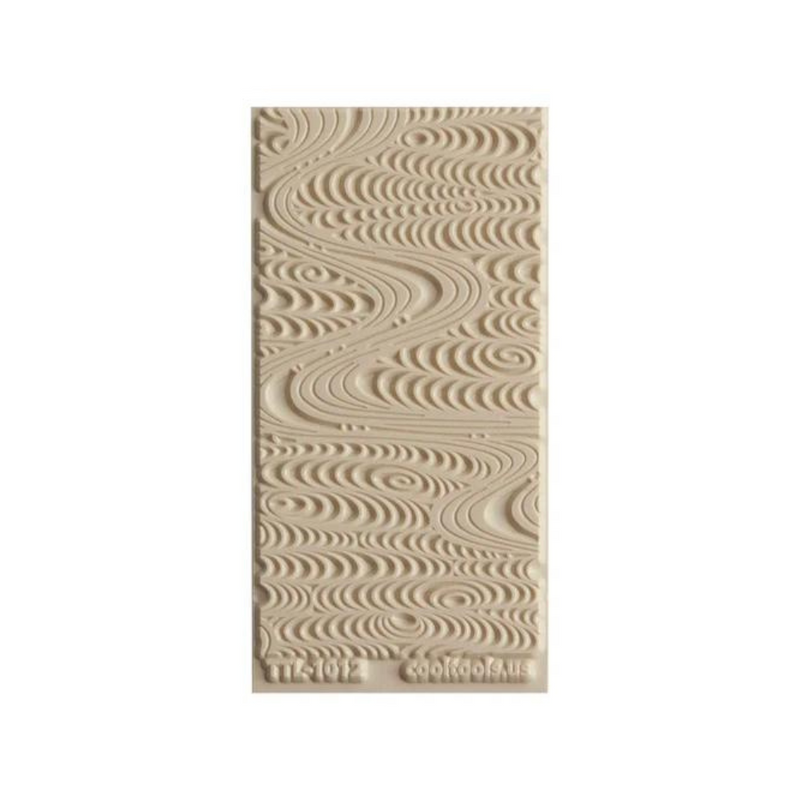 Texture Tile - A River Runs Through - 103-TTL-1012