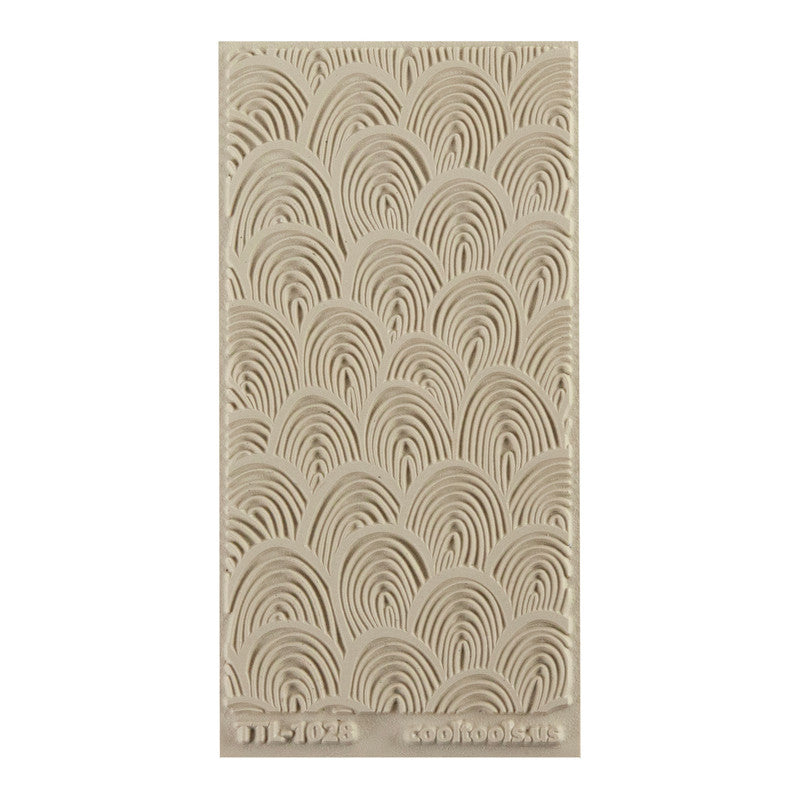 Texture Tile - Lolli Sunshine - 103-TTL-1028