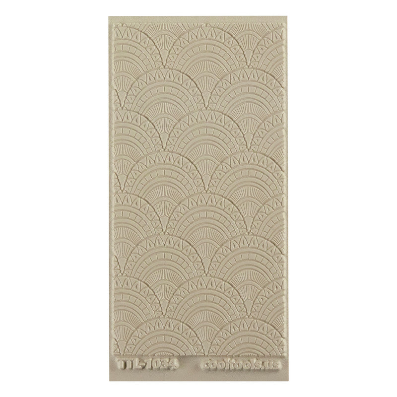 Texture Tile - Moroccan Sunrise - 103-TTL-1034