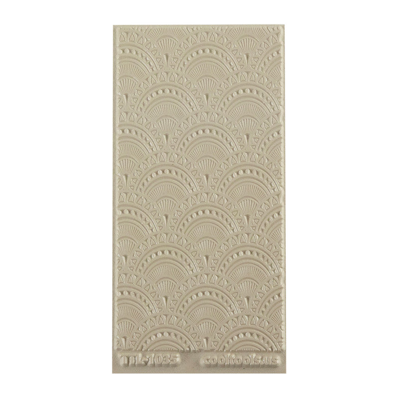 Texture Tile - Moroccan Sunrise Embossed - 103-TTL-1035