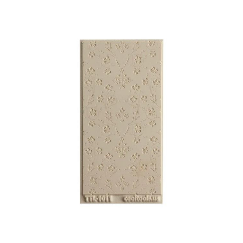 Texture Tile - Celtic Elegance Embossed - 103-TTL-1011