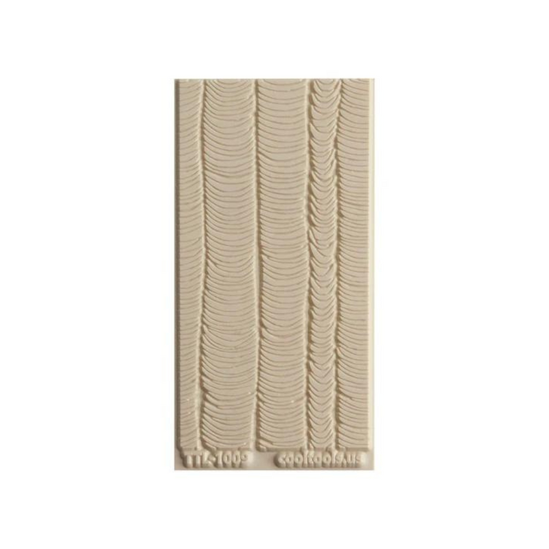 Texture Tile - Changing Tides Embossed- 103-TTL-1009