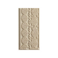 Texture Tile - Dancing Print - 103-TTL-1022