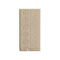 Texture Tile - Dancing Print Embossed - 103-TTL-1023