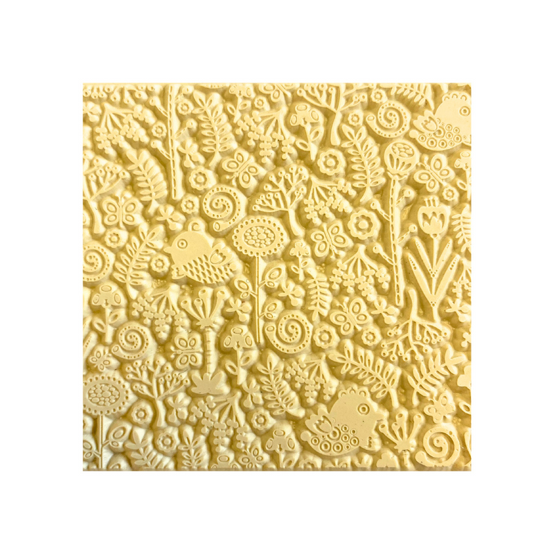 Texture Tile - Folklore - 103-TTL-FOLK