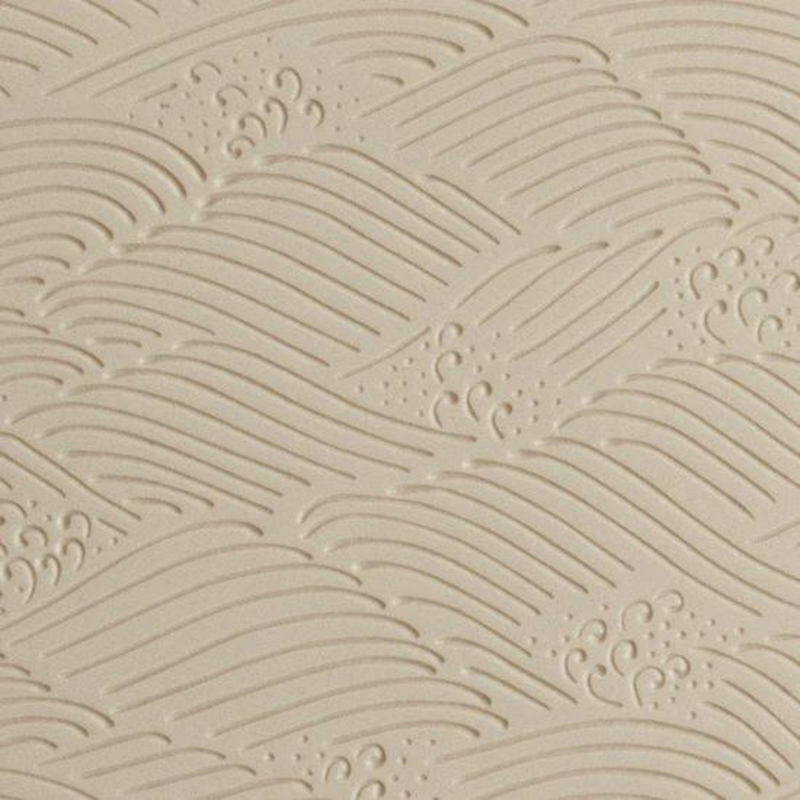 Texture Tile - High Surf Embossed - 103-TTL-1015