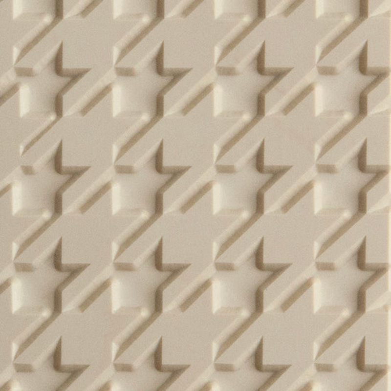 Texture Tile - Houndstooth Detail