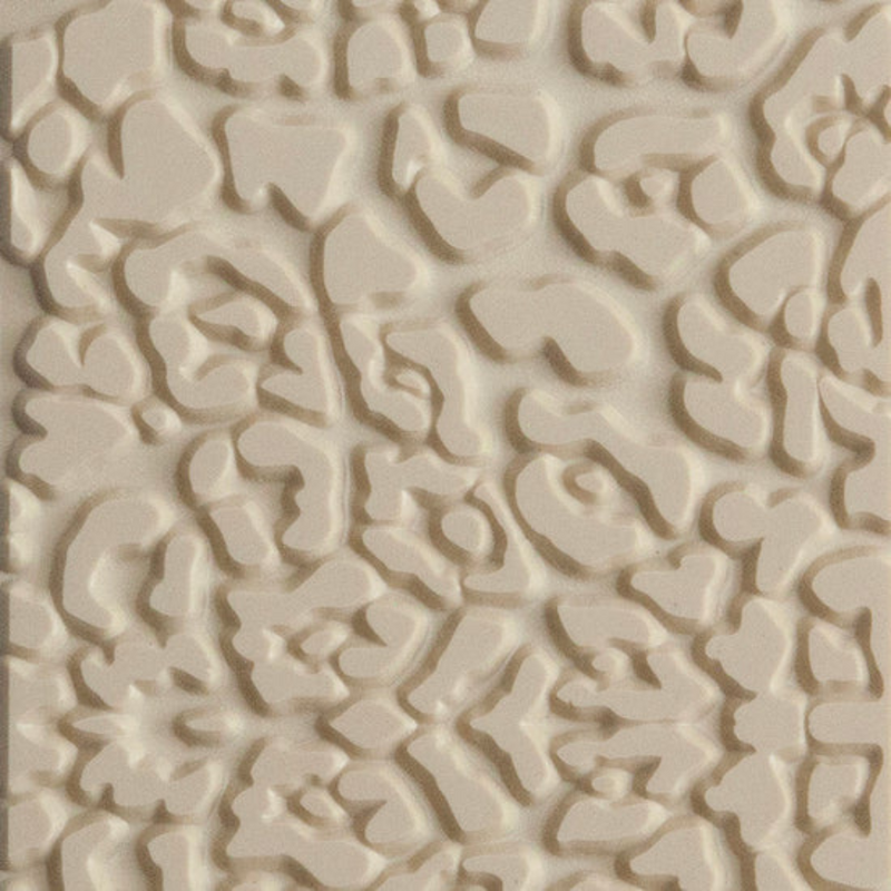 Texture Tile - Jaguar Print - 103-TTL-1001