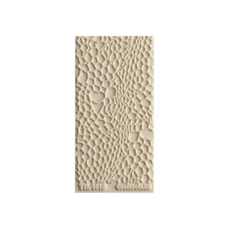 Texture Tile - Reptile Skin Embossed - 103-TTL-1019