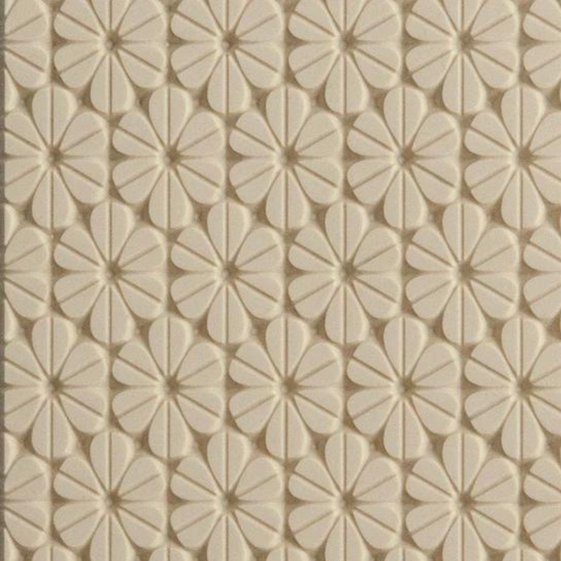 Texture Tile - Retro Daisies - 103-TTL-1006