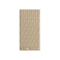 Texture Tile - Retro Daisies Embossed - 103-TTL-1007