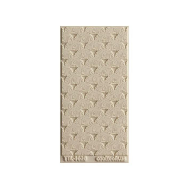 Texture Tile - Seashell Sunset - 103-TTL-1020