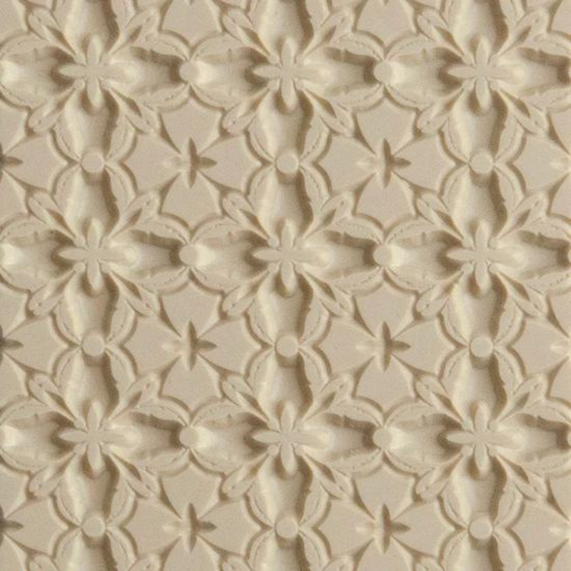 Texture Tile Talavera Embossed - 103-TTL-1004