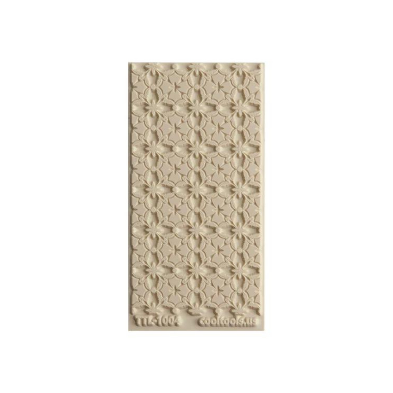 Texture Tile Talavera Embossed - 103-TTL-1004