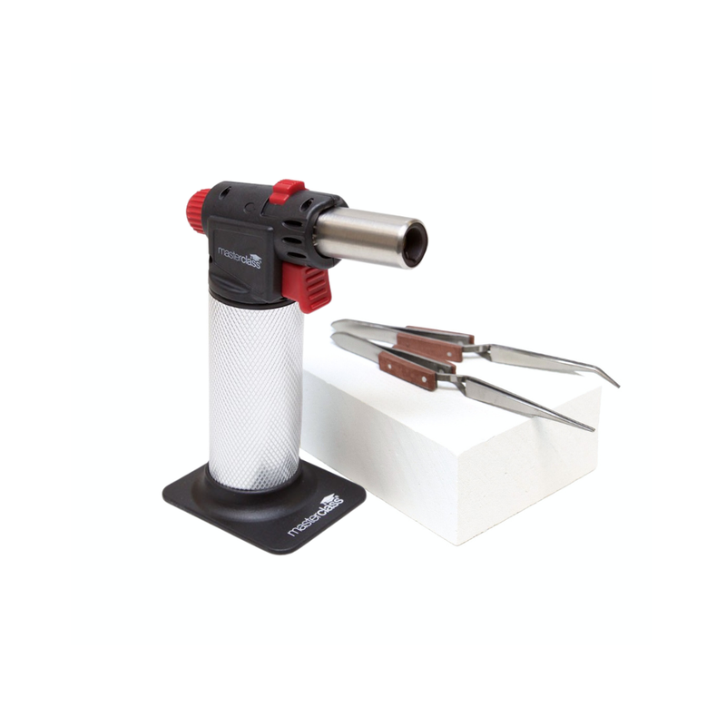 Torch Firing Tool Set