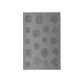Jewellery Artist Elements Texture - Tree of Life Embossed