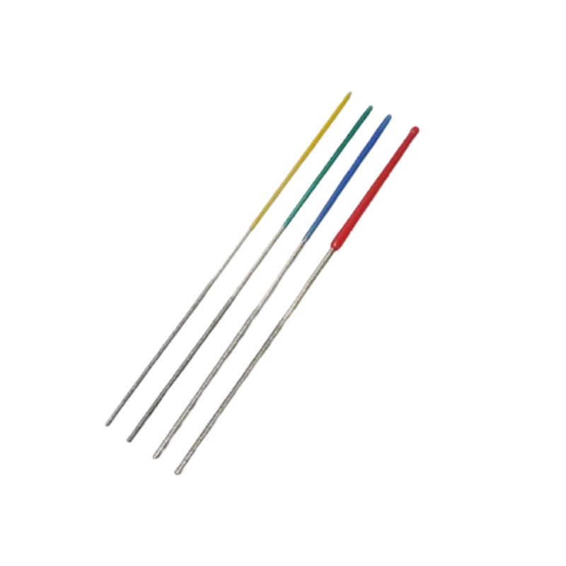 Ultra Fine Diamond Hand Files - 0.8 - 1.5mm