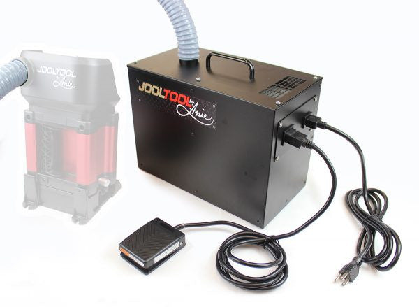 JoolTool Pro Dust Extractor