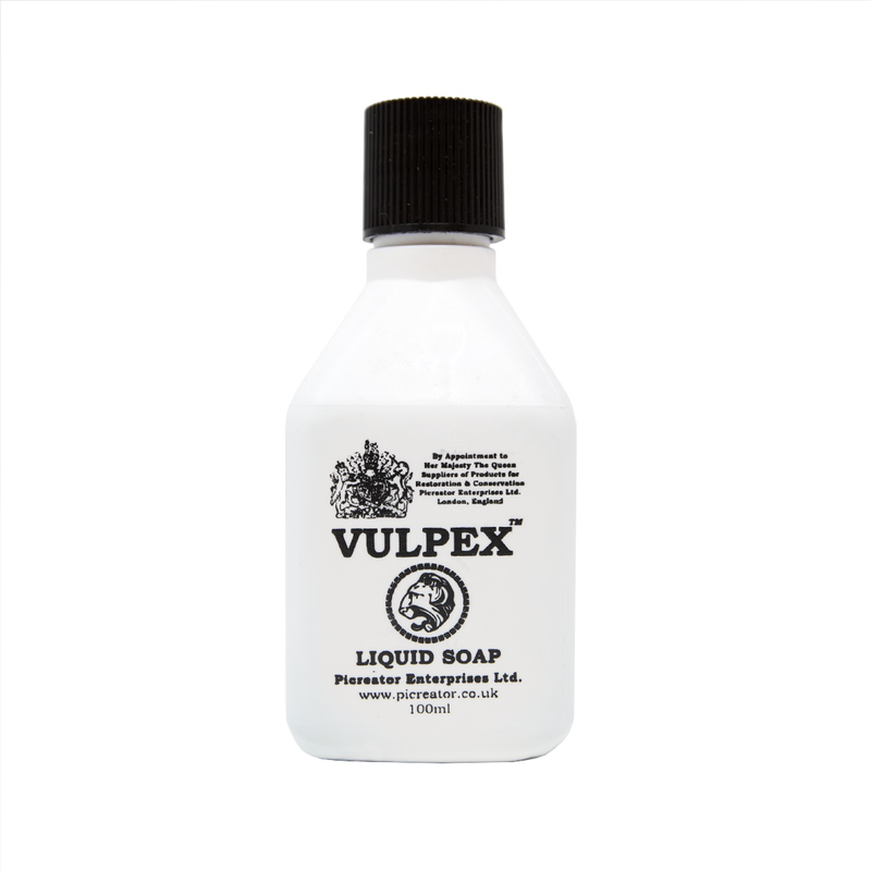 Renaissance Vulpex
