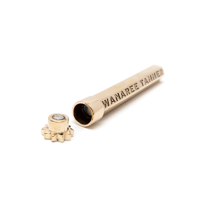 Handle sold separately.