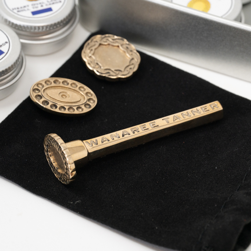 Wanaree Tanner Die Cut Tool Set 6 - Links & Frames - 125-WTSET6