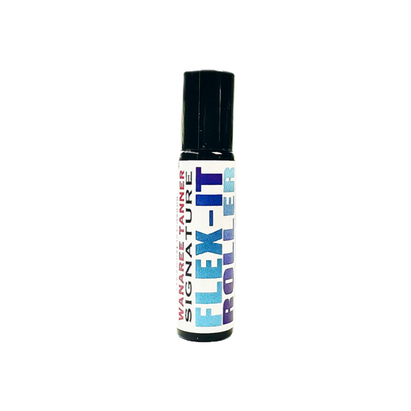 Wanaree Tanner Signature Flex-it Roller - 125-WTFIROL