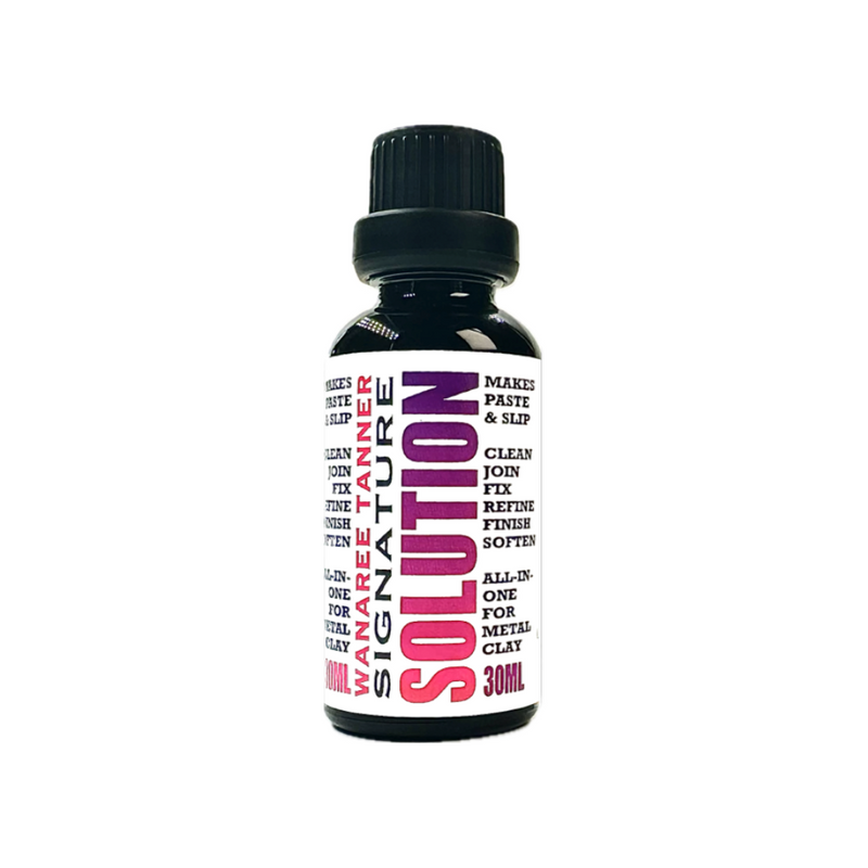 Wanaree Tanner Signature Solution - 125-SSOL