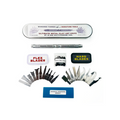 Wanaree Tanner Ultimate Metal Clay Knife- 125-WTKNIFE