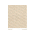 RMR Laser Texture Paper - Whirls of Joy Reversed - 102 x 127mm