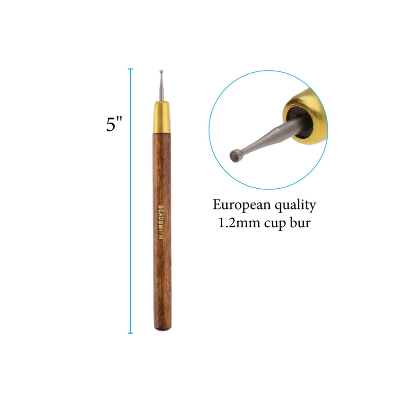 Wire Rounder 1.2mm