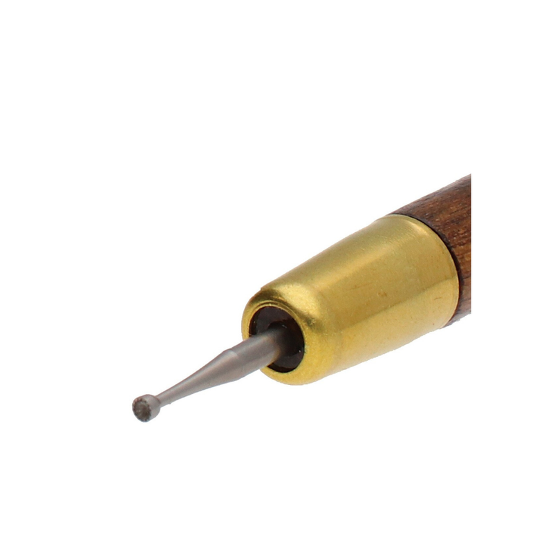 Wire Rounder 1.2mm or 1.8mm Tip