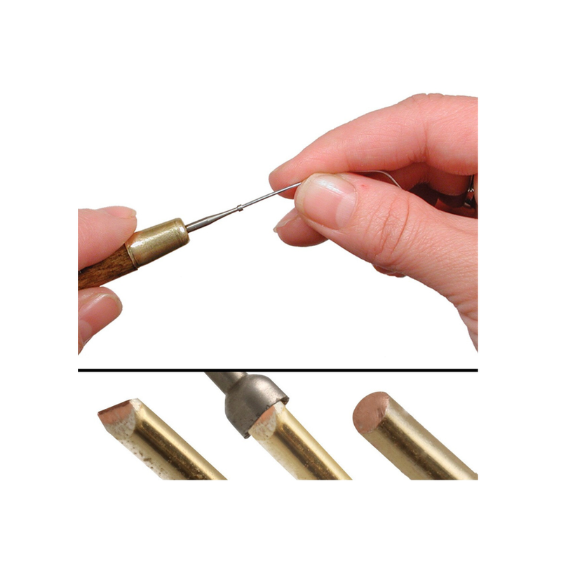 Wire Rounder 1.2mm or 1.8mm Rounding wire