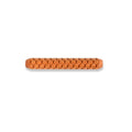 Wooden Texture Hand Roller - Honeycomb
