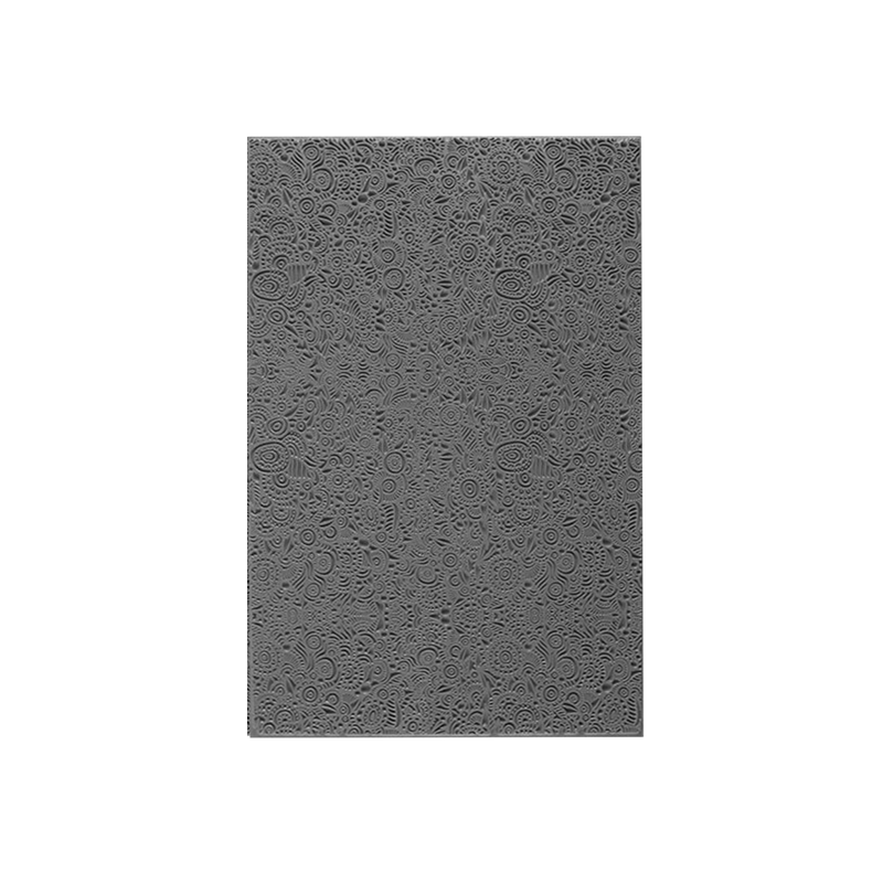 Mega Texture Tile - Avatar Jungle