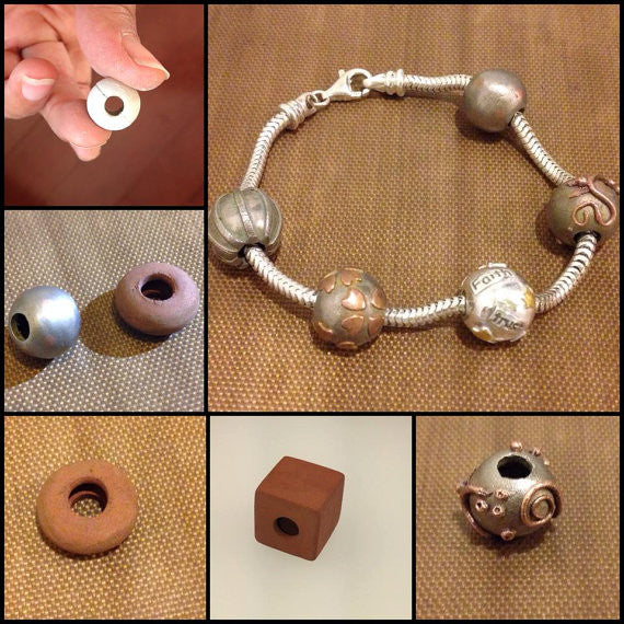 Bead Builder Mould - Round