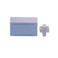 Bead Builder Mould - Cross