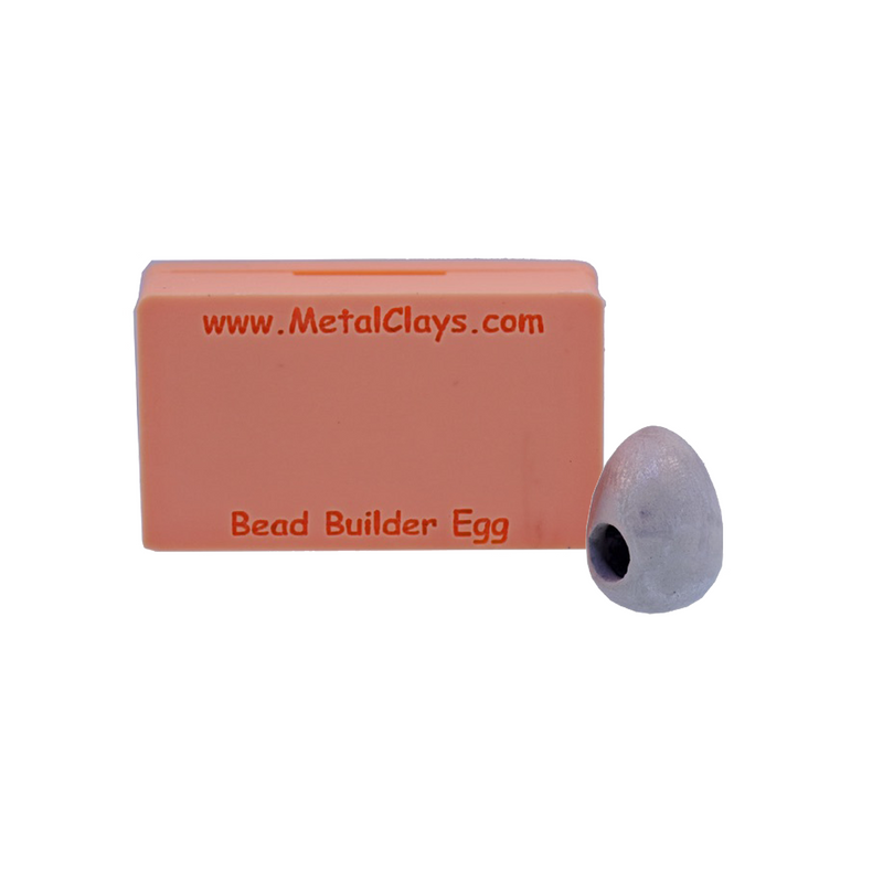 Bead Builder Mould - Egg